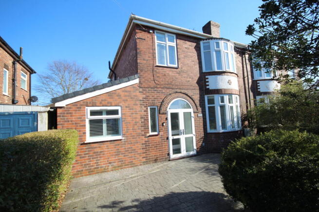 3 Bedroom Semi Detached for Sale