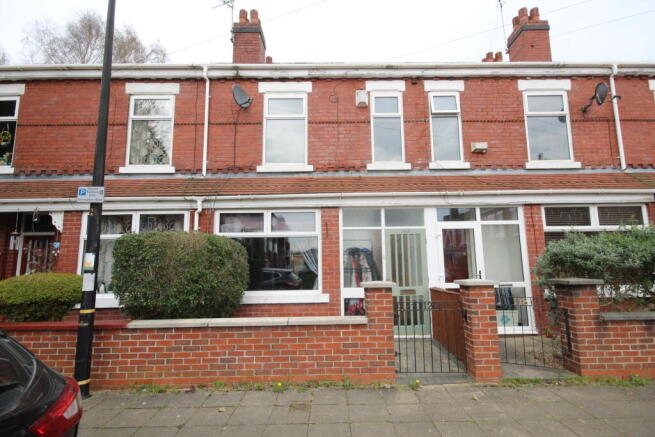2 Bedroom Terraced for Sale