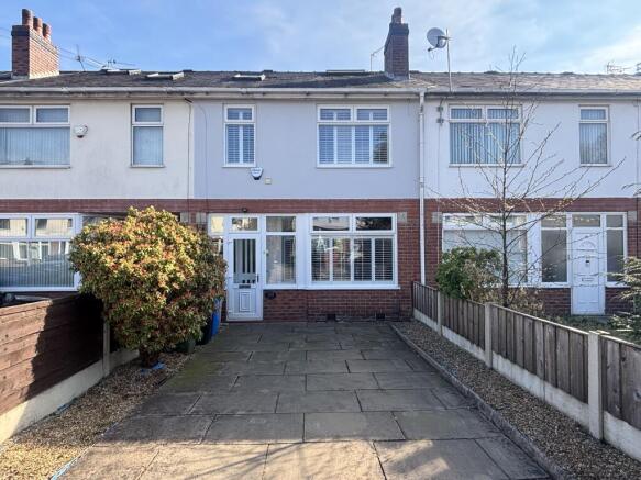 4 Bedroom Terraced for Sale
