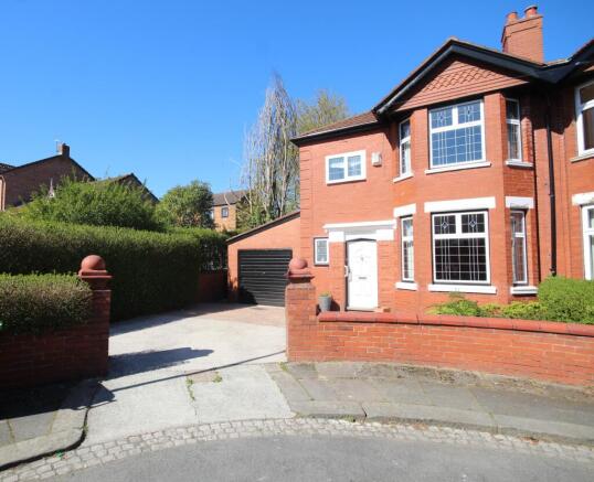 3 Bedroom Semi Detached for Sale