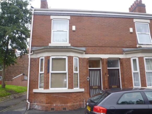 2 Bedroom Terraced for Sale