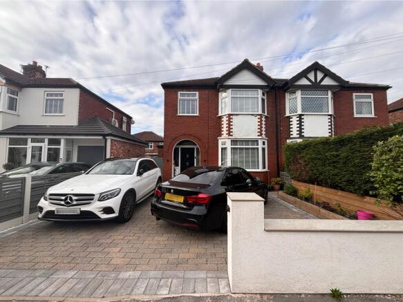 3 Bedroom Semi Detached for Sale