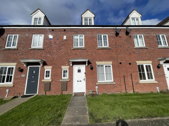 4 Bedroom Terraced for Sale