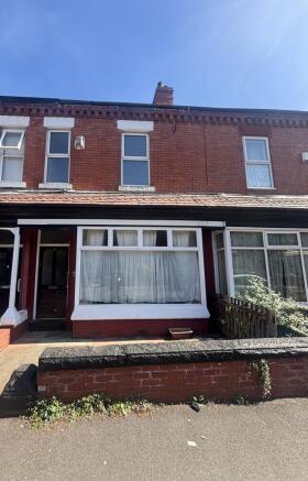 4 Bedroom Terraced for Sale