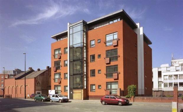 One Bedroom Top Floor Apartment