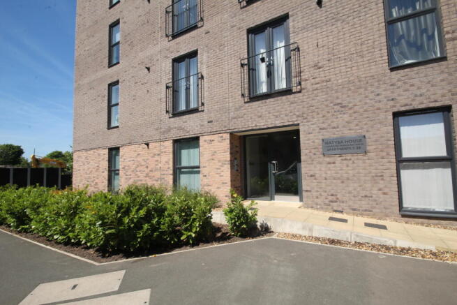 2 Bedroom 3rd Floor Apartment for Sale