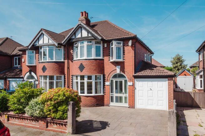 3 Bedroom Semi Detached for Sale