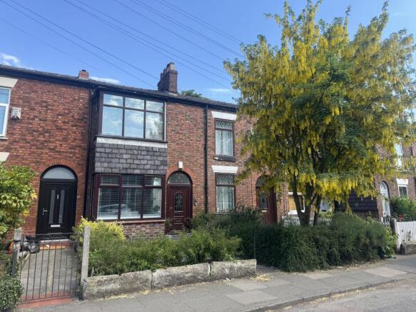 2 Bedroom Terraced for Sale