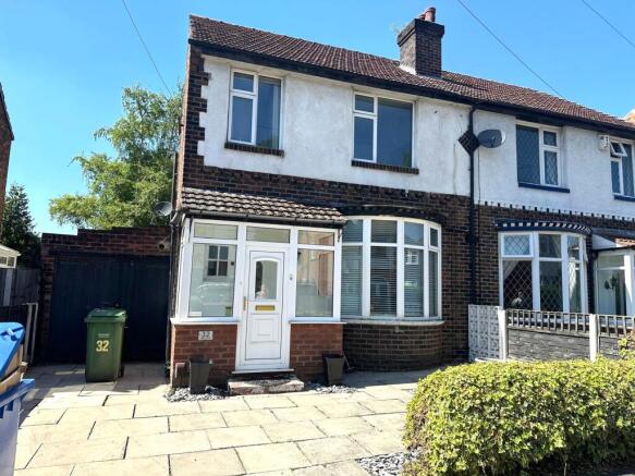 3 bedroom Property for rent