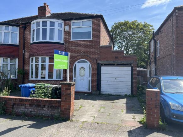3 Bedroom Semi Detached for Rent