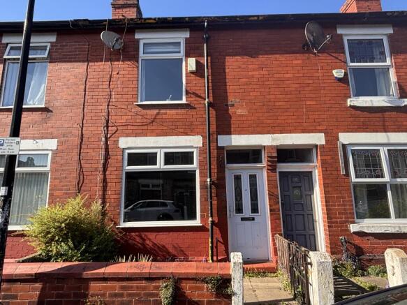 2 Bedroom Terraced for Sale