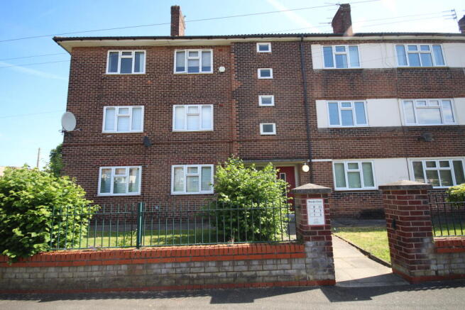 2 Bedroom Flat for Sale