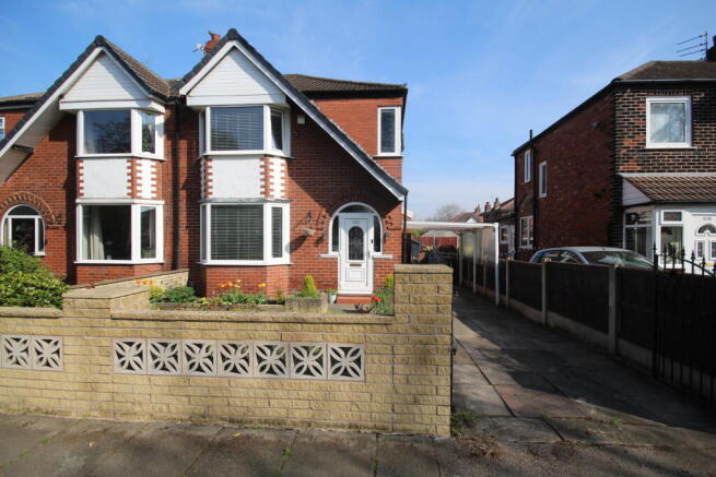 3 Bedroom Semi Detached for Sale