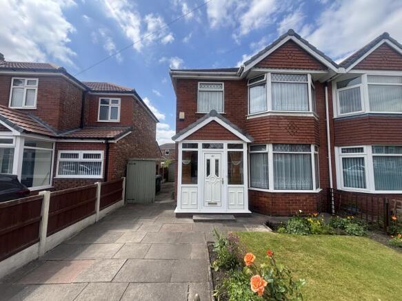 3 Bedroom Semi Detached for Sale
