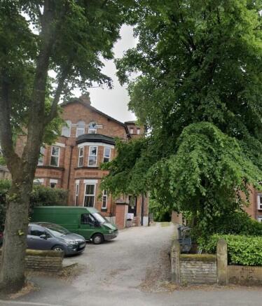 1 Bedroom Flat for Rent
