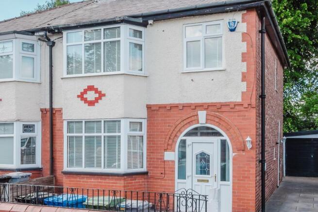 3 Bedroom Semi Detached for Sale