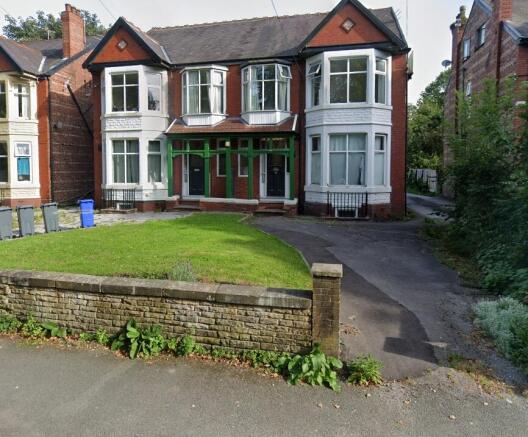 1 Bedroom Flat for Rent