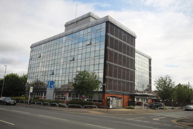 1 Bedroom Flat for Sale