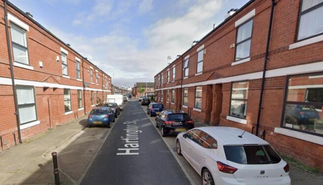 2 Bedroom  terraced for Rent