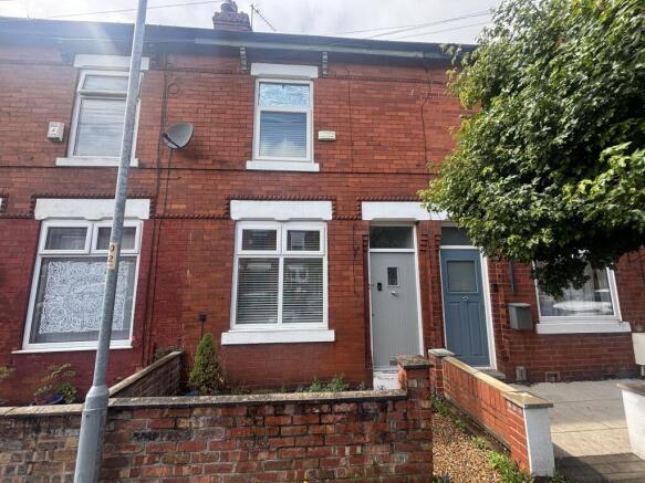 3 Bedroom Terraced for Sale