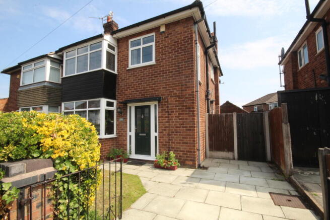 3 Bedroom Semi Detached for Sale