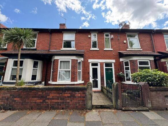 3 Bedroom Terraced for Rent