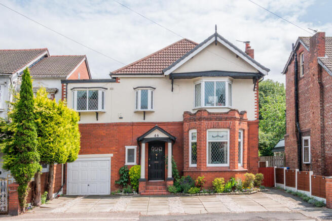 5 Bedroom Detached for Sale