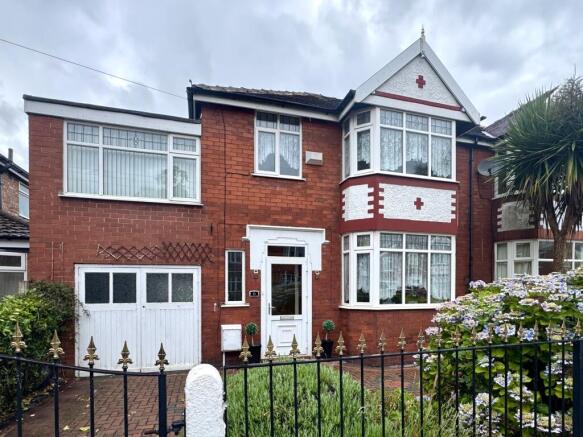 4 Bedroom Semi Detached for Sale