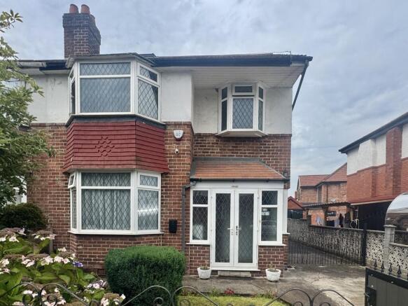 4 Bedroom Semi Detached for Sale