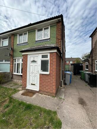 3 bedroom Property for rent