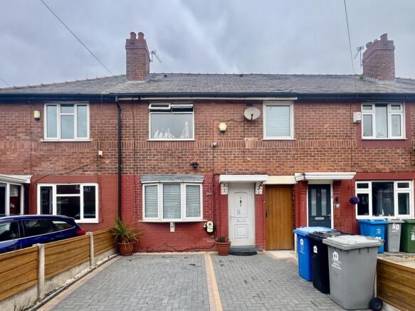 3 Bedroom  for Sale