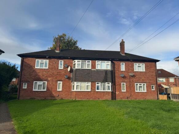2 Bedroom Flat for Rent
