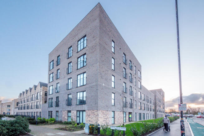 2 Bedroom Apartment for Rent