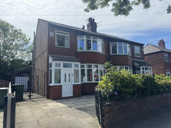 3 Bedroom Semi Detached for Sale