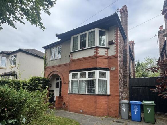 4 Bedroom Detached for Sale