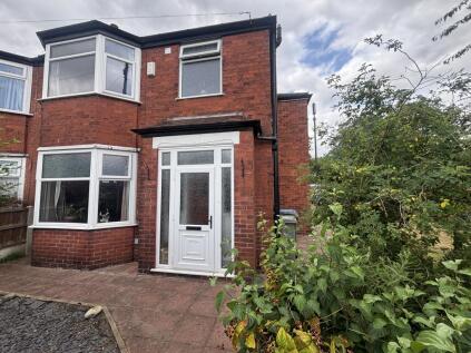 Barkway Road, Stretford, M32 9BW