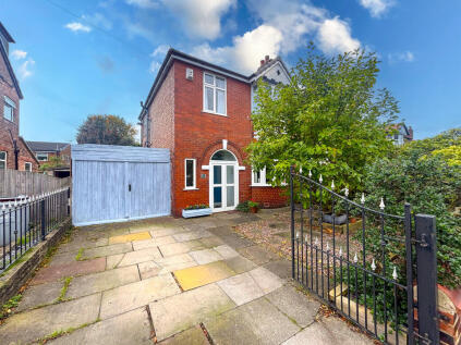 Hortree Road, Stretford, M32