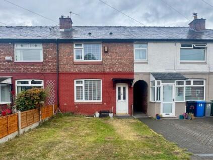 Bakewell Road, Stretford, M32