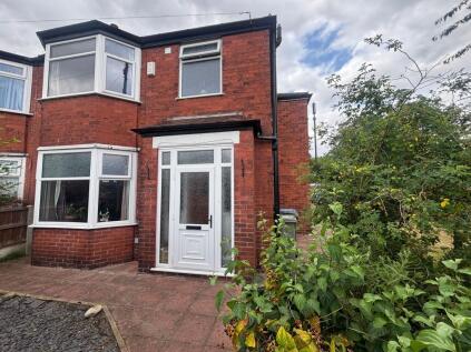Barkway Road, Stretford, M32