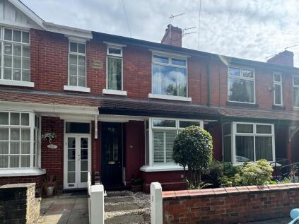 School Road, Stretford, M32