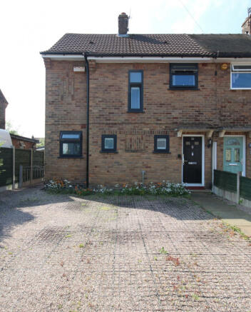 3 Bedroom Semi Detached for Sale