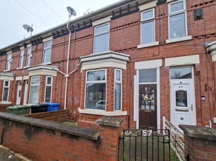 Beresford Road, Stretford, M32