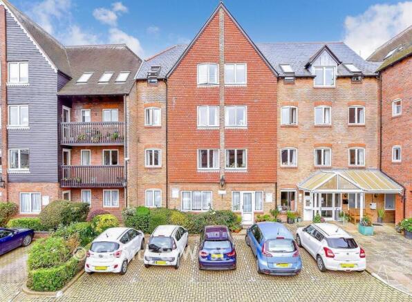Martlets Court NEW