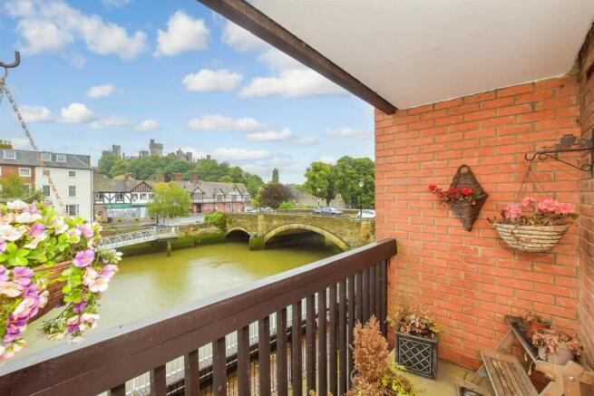 Balcony / Terrace