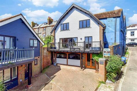 Brewery Hill, Arundel, West Sussex