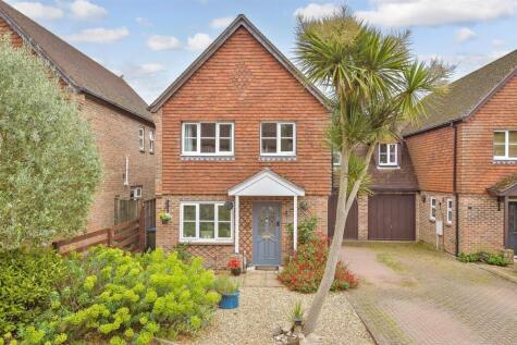 Hunters Mews, Fontwell, Arundel, West Sussex