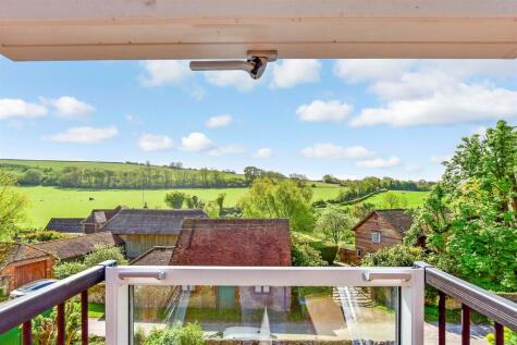 Burpham, Arundel, West Sussex