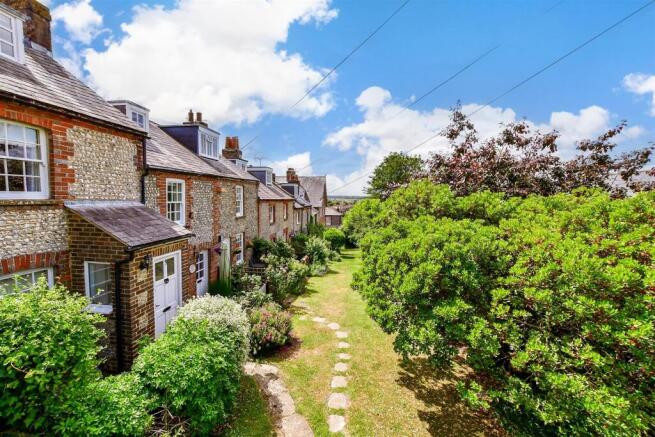 External Lifestyle Photograph