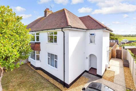 West View Drive, Yapton, Arundel, West Sussex