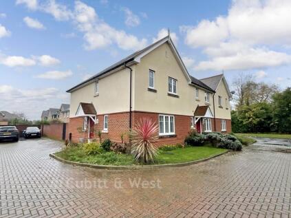 Blossom Way, Barnham, Bognor Regis, West Sussex